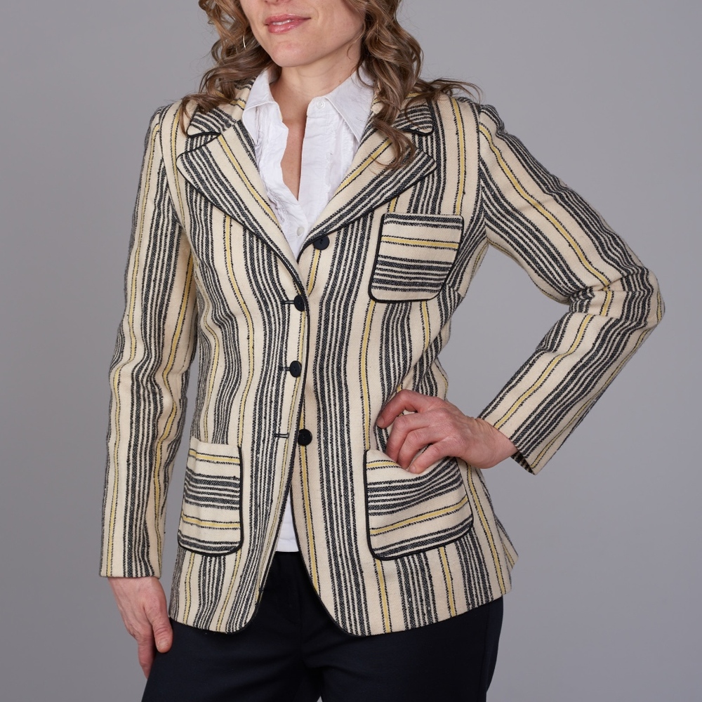 Pendelton Wool Jacket - image 1